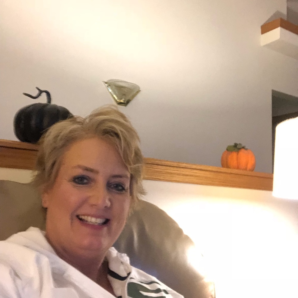 Meet your Posher, Jamie